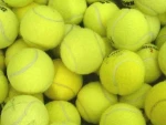tennis ball