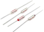 TF thermal protection RY-210c / 216c / 220c / 230c / 240c 250V 10A rice cooker thermal fuse