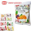 Thailand Top Seller Milk Fruit Center Filled Soft Candy