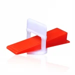 The best tile wedge economic and reliable portable tile leveling system