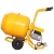 Import The electric rotary drum mixer,concrete mixer with drum mini portable concrete mixer machine from China