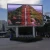 Import The latest hot sale out door  led module p10 full color outdoor led screens from China