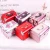 Import The new lady PU leather aluminium material is made drawer professional makeup box from China