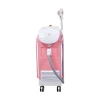 The popular OPT high-efficiency hair removal, wrinkle and edema resistance laser cosmetology equipment
