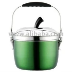 Thermal Cooker