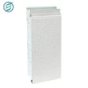 Thermal Insulation Polyurethane Foam cold room EPS sandwich panel interior wall panels