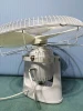 Three speed 18 Inches orbit fan ceiling fan with three AS fan blades LF-OR18000