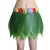 Import Three Styles And Three Sizes Good Comfortable Artificial Leaves Hula Skirt Hawaiian Costume Kids And Adults from China