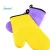 Import Three Winner Medium length Silicone Glove For Oven Heat Resistant Oven Gloves Cotton Mitt  For Microwave Kitchen Tool from China