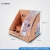 Import Thrift Stores Tabletop Cardboard Display Stands with inserts for Nail Polish from China