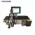 Import TIJ 2.5 technology High Resolution QR code, bar code, expiry date Inkjet continuous conveyor Printer from China