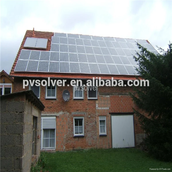 tile roof solar mounting bracket in Other Solar Energy Related Products solar energy system price