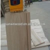Timber Raw Materials Wooden Drawer Sides