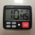 Import timer clock, kitchen timer clock from China