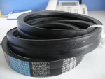 Timing Belts Chinese Suppliers Conveyors Transmission Anti-wearing Pu Machine TRANSMISSION Natural Rubber 508-21000MM Standard