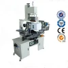 TJ-80 plate type flatbed printer 3d new condition and heat transfer machine