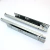 TK-R316 high quality push open full extension bottom mount drawer slides