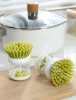 TK90 Daily Necessities Washing Pot Plus Washing Pot Cleaning Brush Dishwashing Brushes Pressure Pot Brush