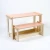 Import Toddler furniture sets Children playroom table and bench kids nursery table sets from China