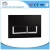 Import Toilet push plate dual button for concealed cistern from China