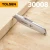 Import TOLSEN UTILITY KNIFE 30008 from China