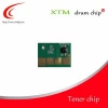 Toner chip C792 C792X1KG for Lexmark C790 C792X1CG C792X1MG C792X1YG K/C/M/Y cartridge chip
