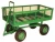 Import Tools cart wagon TC1859 with garden from China