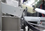 Toothpaste Tube Foil Sealing and Capping Machine