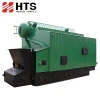 Top brand high quality coal fired hot water/steam industrial boiler
