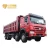 Import Top factory China brand new sinotruk howo 18 cubic meters 8x4 40 ton sand dump truck from China