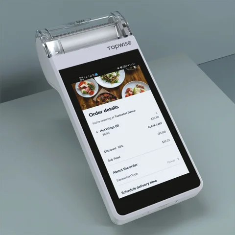 Top Fashion Cutting-Edge Intelligent Device for Enhanced Customer Service in Hospitality and Banquets