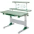 Import Top Grade Height Adjustable Learning Desks Tables Ergonomic Children Study Room Furnitures On Sales from China
