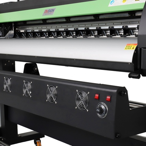 Smart Large Format Machine Buy Top Grade The Most Stable Large Format Digital Printing Machine 1 ...