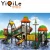Import Top Manufacturer Indoor Rock Climbing Wall High Quality Climbing Frame Playground Outdoor Climbing Frames from China