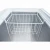Import Top Open Freezer Kit Refrigerators Single Temp Fridge Display from China
