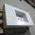 Import Top Quality 31*19 Bathroom Artificial Pure White Quartz Vanity Top Philippines from China