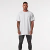 top quality custom made 100% combed cotton oversized t shirt in cheap price