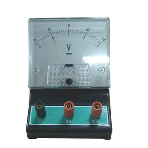 top quality Electrical Instrument Voltage Meter, Voltage Tester