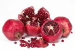 TOP QUALITY FRESH ORGANIC POMEGRANATE FROM POLAND