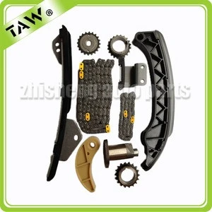 Top quality motorcycle timing kit 1ZR 2ZR-FE for chain set motorcycle transmission made in china