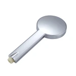 Top quality shower Hose faucet bathroom accessories sets chromed shower spout head