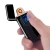 Import Top quality  thumb touch button  double side heating wire  electronic lighter from China