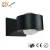 Import Top quality waterproof black outdoor wall lamp from China