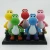Import (Top Quality)12cm Hot Games Super Mario action figure ,Super Mario 4.8inch dolls from China