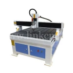 Top sale woodworking cnc machinery/ncstudio cnc control card/cnc wood router 1224