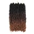 Import Top Sellers Bobbi Boss Gypsy Curly Faux Locs Synthetic Fiber Crochet Braids Afro Kinky Ombre Marley Hair Extension from China