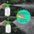 Import Top selling air pressure water sprayer battery powered pressurer sprayer pump pressure 1 Liter from China