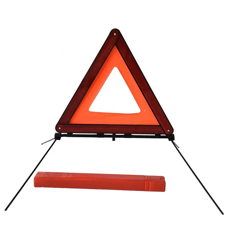 Top Selling Low Price Traffic Safety Road Signs Warning Led Light Triangle