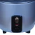 Import Top shell blue rice cooker hotel household travel portable smallest electric cooker from China