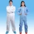 Import Topmed  Best Selling Industrial Consumable Disposable Coverall/ Overall/ Workwear from China